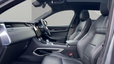 Jaguar F-Pace 2.0 D200 R-Dynamic Black 5dr Auto AWD Diesel Estate